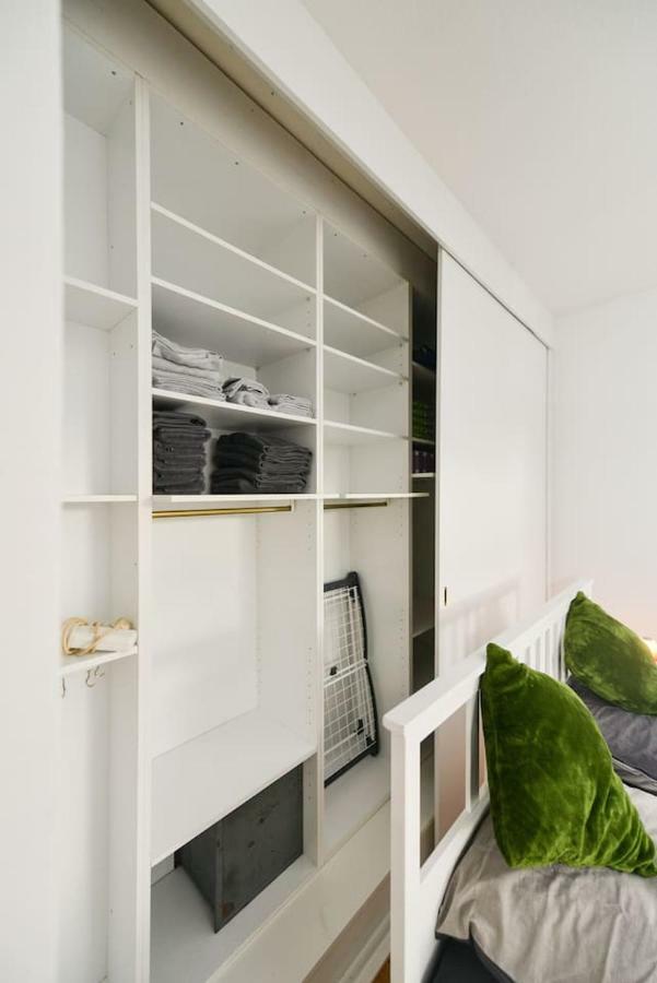Kanalvilla - Urlaub Am Nord-Ostseekanal - Zwei Ferienwohnungen Im Angebot- Eine Im Dachgeschoss Und Eine Wohnung Mit Garten Sehestedt  Εξωτερικό φωτογραφία