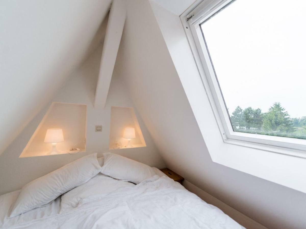 Kanalvilla - Urlaub Am Nord-Ostseekanal - Zwei Ferienwohnungen Im Angebot- Eine Im Dachgeschoss Und Eine Wohnung Mit Garten Sehestedt  Εξωτερικό φωτογραφία